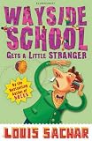 Wayside School Gets a Little Stranger