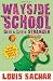 Wayside School Gets a Little Stranger