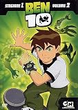 Ben 10 - Stagione 01 #02