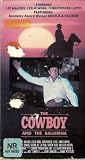 VHS : The Cowboy and the Ballerina