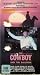 VHS : The Cowboy and the Ballerina