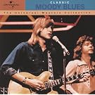 Classic Moody Blues - The Universal Masters Collection (Digitally Remastered)
