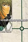 The Flat Earth/Exchange, Volume 2 (Flat Earth Exchange)