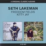 Freedom Fields / Kitty Jay