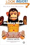 Monkey Mind: A Memoir of Anxiety