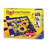 Ravensburger 17959 - Roll your Puzzle - Puzzlerolle f�r 300 - 1500 Teile Puzzles (Puzzlematte)