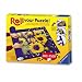 Ravensburger 17959 - Roll your Puzzle - Puzzlerolle f�r 300 - 1500 Teile Puzzles (Puzzlematte)
