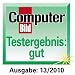 Auszeichnung