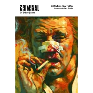 Criminal (Deluxe Edition)
