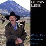 Dally The Bluestem Grass