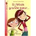 Lait fraise : Si j'�tais ma grande soeur... - D�s 7 ans