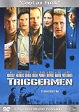 Produkt-Bild: Triggermen (Uncut Version)