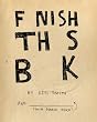 Finish This Book Image of Finish This Book