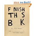 Finish This Book