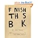 Finish This Book