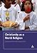 Books : Christianity as a World Religion