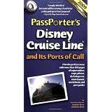 PassPorter Disney Cruise Line and Its Ports of Call 2009