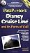 PassPorter Disney Cruise Line and Its Ports of Call 2009