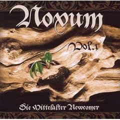 Novum Vol.1