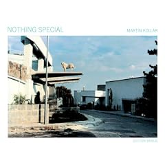 Martin Kollar: Nothing Special