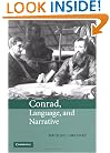 Conrad, Language, and Narrative
