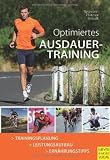 Optimiertes Ausdauertraining Trainingsplanung