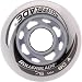 Rollerblade RB Wheels - 8 Pack - 2008 - 76mm-80A
