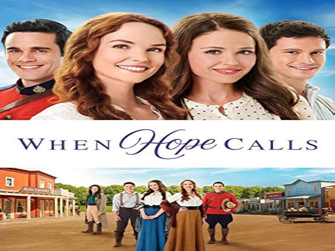 Watch When Hope Calls Season 1 Episode 1 Episode 1 Online Now