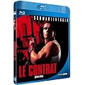 Le Contrat [Blu-ray]
