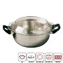 Baumalu 342751 Friteuse Tous Feux Dont Induction D&hellip de Baumalu