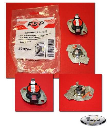 Whirlpool Fuse Kit - Part no. 279769