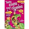 Petits exos trop rigolos - Du CP au CE1