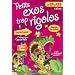 Petits exos trop rigolos - Du CP au CE1