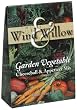 Wind & Willow Garden Vegetable Cheeseball, 1.4-Ounce Boxes (Pack of 6)