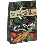 Wind & Willow Garden Vegetable Cheeseball, 1.4-Ounce Boxes (Pack of 6)
