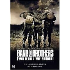 Band Of Brothers Teil 9 10 (DVD) [DVD] Kirk Acevedo,, Eion Bailey