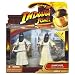 Indiana Jones Movie Deluxe Action Figure Cairo Thugs 2-Pack