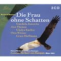 Die Frau Ohne Schatten