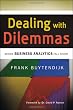 Dealing with Dilemmas: Where Business Analytics Fall Short
