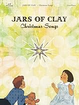 Jars of Clay Christmas Songs Folio