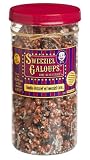 Review Sweeziel Galoups' Fine Delectables  / Sweeziel Galoups' Fine Delectables Double-Drizziel'ed Sweeziel Corn, 16-Ounce Jars (Pack of 2)