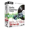 Audio Cleaning Lab 接続ケーブル2本付き