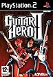Guitar Hero II (PS2)