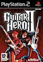 Guitar Hero II (PS2)