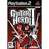 Guitar Hero II (PS2)