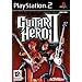 Guitar Hero II (PS2)