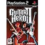 Guitar Hero II (PS2)