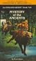 Mystery of the Ancients (Endless Quest, Book 28)