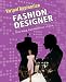Fashion Designer (Virtual Apprentice)