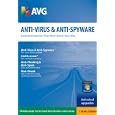 Anti-Virus and Anti-Spyware 1PC 2Yr [Download] by AVG USA Technologies Inc. Digital Download